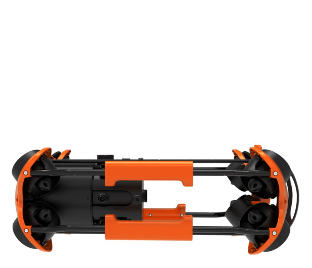 Chasing M2 Pro Advanced Set (2 Baterie) - 1223881 - zdjęcie 4